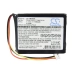 Batterie Batteria GPS, navigatore CS-TM500XL