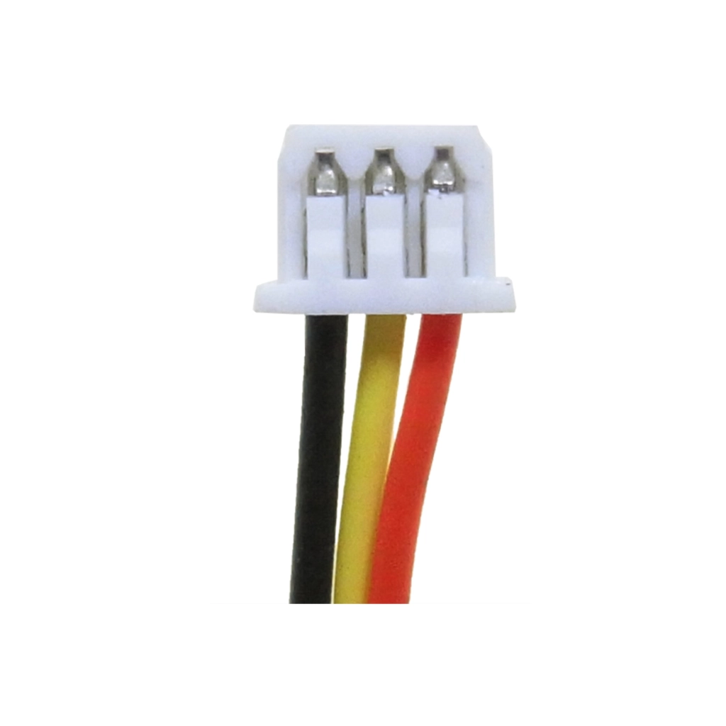 Batterie Batteria GPS, navigatore CS-TM500XL
