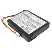 CS-TM500XL<br />Batterie per   sostituisce la batteria F709070710