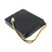 Batterie Sostituisce F650010252