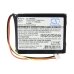 Batterie Sostituisce F650010252