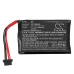 Batteria GPS, navigatore TomTom CS-TM540SL