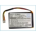 Batteria GPS, navigatore TomTom One V1 (CS-TM600SL)