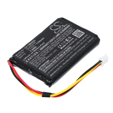 Sostituzione della batteria compatibile per TomTom F54629631,GLASGOW