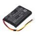 Batteria Sostituisce TomTom GLASGOW