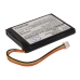 Batteria GPS, navigatore TomTom CS-TM700SL