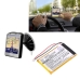 Sostituzione della batteria compatibile per TomTom 1697461,AHL03714000,VF8