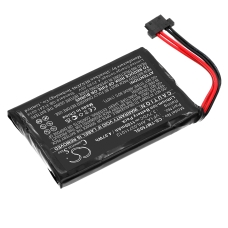Sostituzione della batteria compatibile per TomTom AHL03711012,HM9440232488,VF1A
