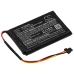 Batteria GPS, navigatore TomTom One XL Traffic (CS-TM800SL)