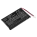 Sostituzione della batteria compatibile per TomTom Q6000021