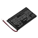 Sostituzione della batteria compatibile per TomTom Q6000021