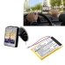 Sostituzione della batteria compatibile per TomTom AHL03713100