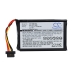 Sostituzione della batteria compatibile per TomTom AHL03714001