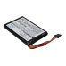 Sostituzione della batteria compatibile per TomTom AHL03714001