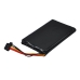 Sostituzione della batteria compatibile per TomTom AHL03714001