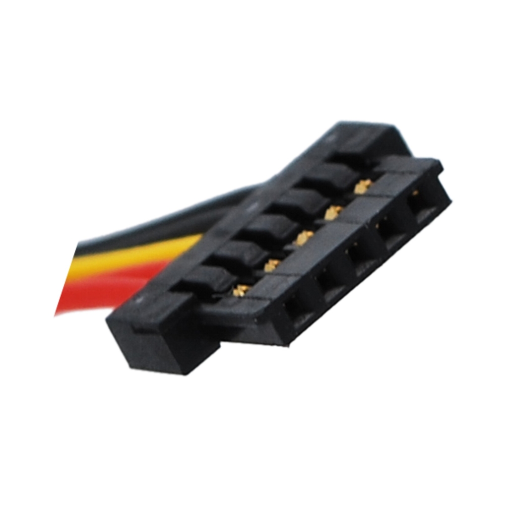 Sostituzione della batteria compatibile per TomTom AHL03714001