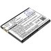 Batteria del telefono cellulare Coolpad Catalyst 3622A (CS-TMC362SL)