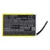 Batterie Batteria hotspot CS-TMD530SL