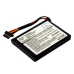 Batteria GPS, navigatore TomTom CS-TMF04SL