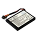 Batteria GPS, navigatore TomTom CS-TMF04SL
