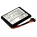 Batteria GPS, navigatore TomTom CS-TMF04SL