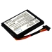 Batteria GPS, navigatore TomTom CS-TMF04SL