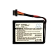 Batteria GPS, navigatore TomTom CS-TMF04SL