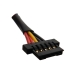Batteria GPS, navigatore TomTom CS-TMF04SL