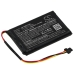 Batteria GPS, navigatore TomTom CS-TMG510SL