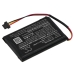 Batteria GPS, navigatore TomTom CS-TMG510SL