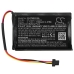 Batteria GPS, navigatore TomTom CS-TMG510SL