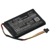 Sostituzione della batteria compatibile per TomTom AHA1111107,P6