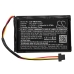 Sostituzione della batteria compatibile per TomTom AHA1111107,P6