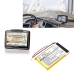Sostituzione della batteria compatibile per TomTom 360103150