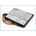 Batteria GPS, navigatore TomTom 4EH45 (CS-TMG800SL)