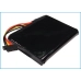 Batteria GPS, navigatore TomTom 4EH45 (CS-TMG800SL)