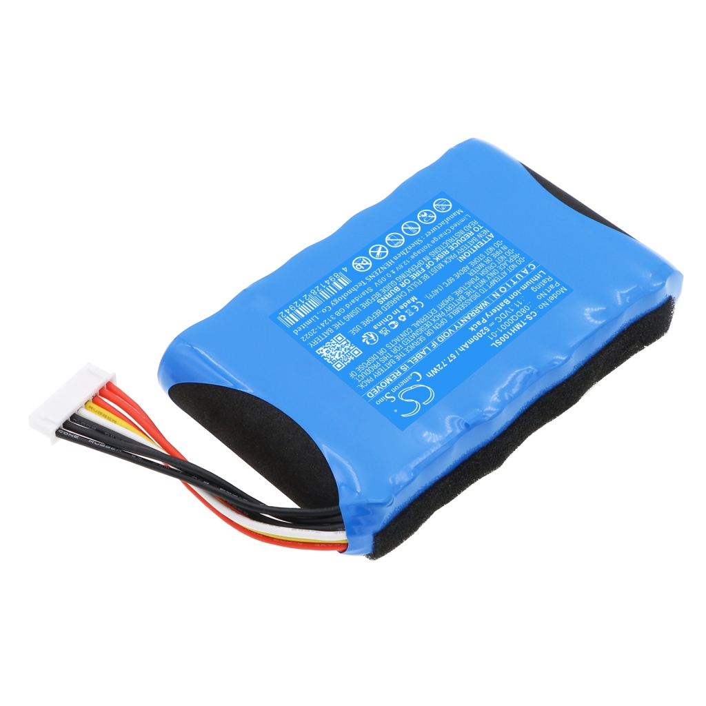 Batteria altoparlanti Teufel CS-TMH100SL