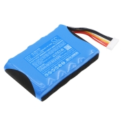 Battery compatibleWith Speaker Battery