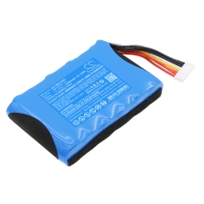 Sostituzione della batteria compatibile per Teufel 08DQ0001-01,10321-0000093