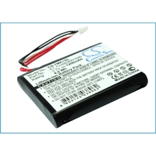 Sostituzione della batteria compatibile per TomTom FM0804001846,K1