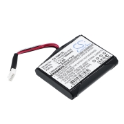 Batteria compatibleWith Batteria GPS, navigatore