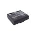 Batterie Sostituisce 206402C
