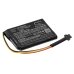 Batterie Sostituisce FMB0829021142