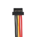 Sostituzione della batteria compatibile per TomTom 1CP515161HR,UZ6