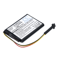 Sostituzione della batteria compatibile per TomTom P11P20-01-S02