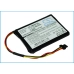 Batteria GPS, navigatore TomTom XXL540 (CS-TMR001SL)