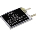 Sostituzione della batteria compatibile per TomTom AHB322028