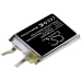 Sostituzione della batteria compatibile per TomTom AHB322028
