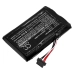 Batteria GPS, navigatore TomTom Great Rides Edition (CS-TMR410SL)