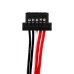 Batteria GPS, navigatore TomTom Great Rides Edition (CS-TMR410SL)